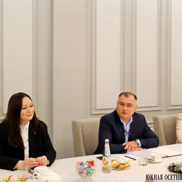 ИТОГИ 2025 ГОДА С ПРЕЗИДЕНТОМ АЛАНОМ ГАГЛОЕВЫМ