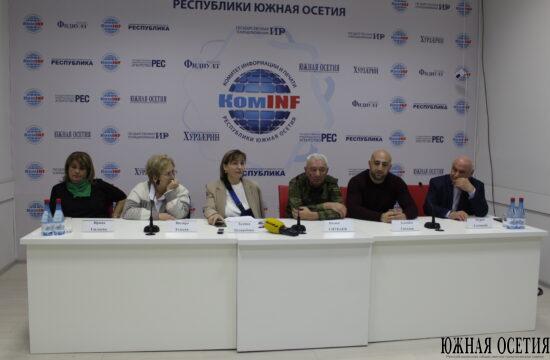 СВЯЗЬ ПОКОЛЕНИЙ: защитники Отечества на страже независимости