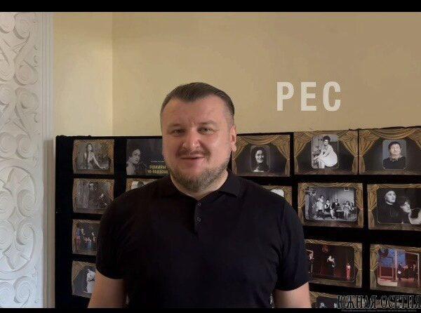Вано Бекоев: «Наш долг – объединиться»
