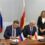 Россия и Южная Осетия укрепляют сотрудничество  в науке, образовании и городском развитии
