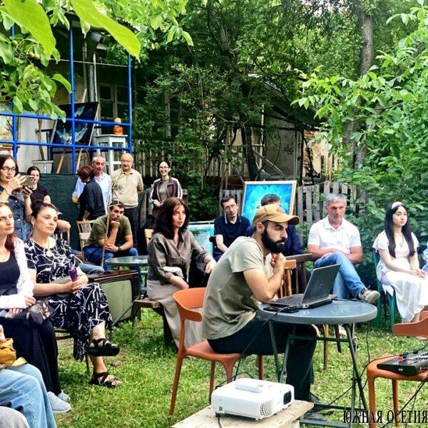 «Игра в шахматы со Смертью», в которой…
