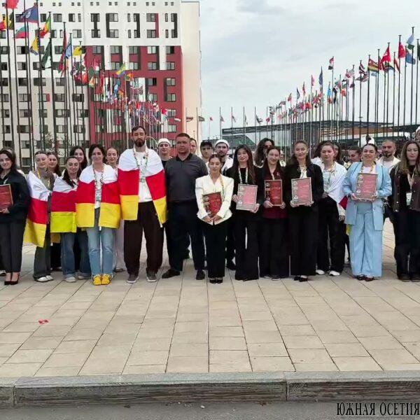 Уникальная площадка для диалога, где представители разных…