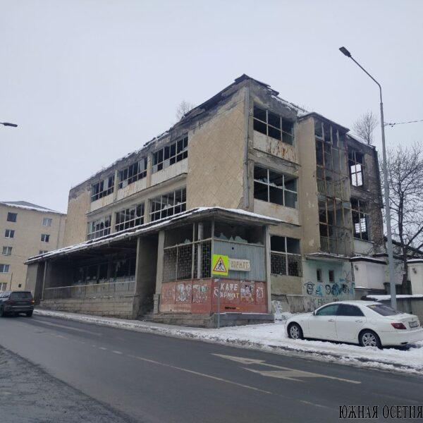 От руин к новым возможностям, или Когда…