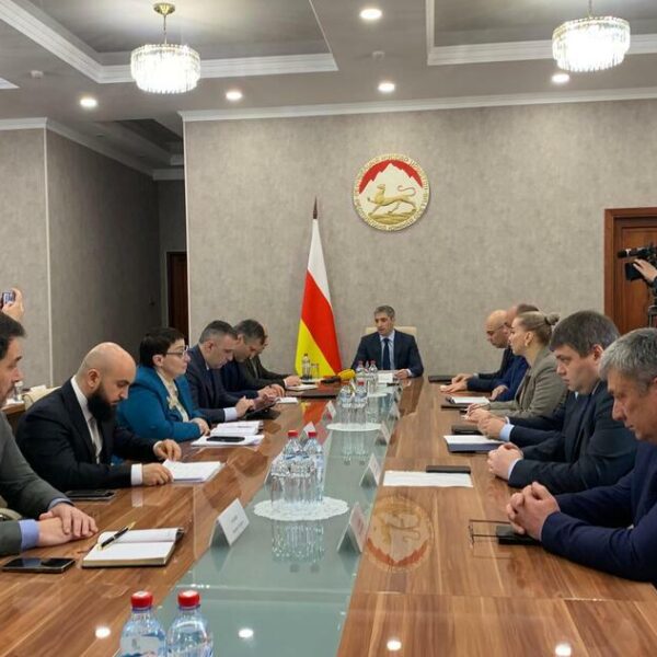 Дефицита ГСМ в республике не будет