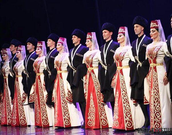 Дни культуры Южной Осетии в Российской Федерации