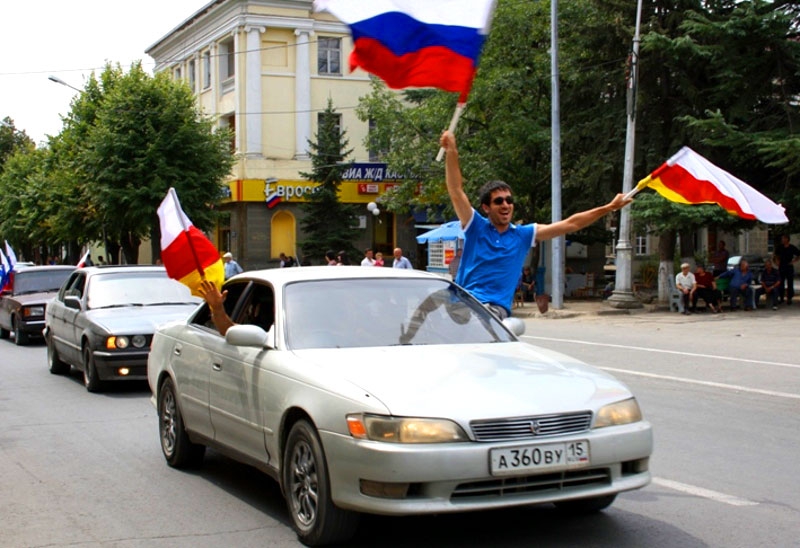 26 августа началась новая эпоха в истории&hellip;