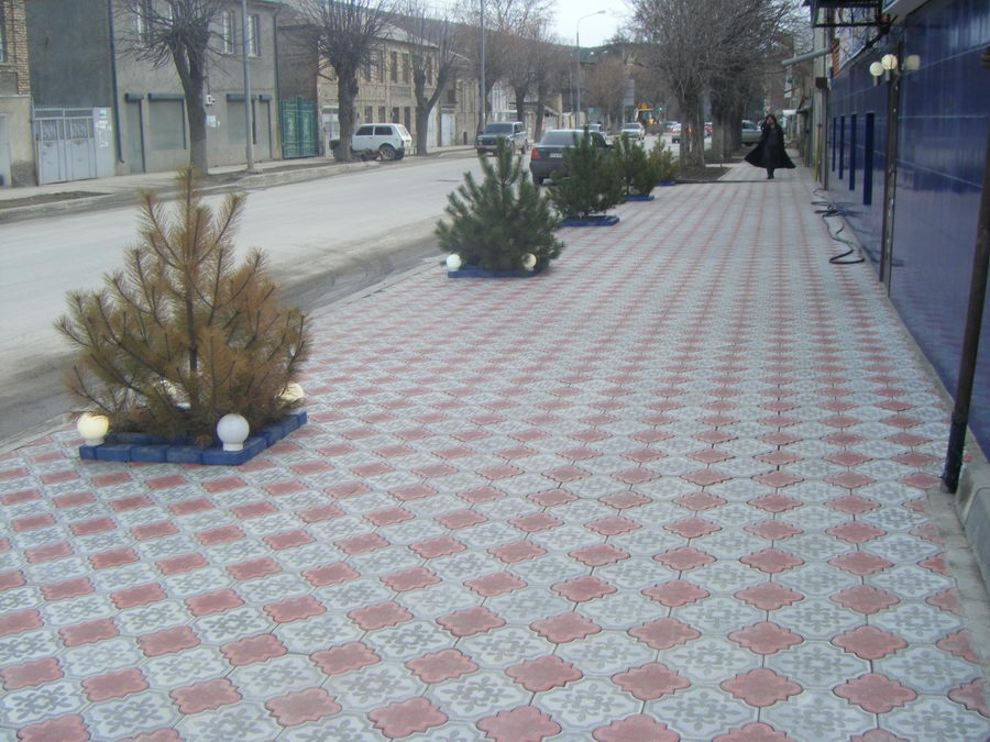 Не ждать, а делать самим