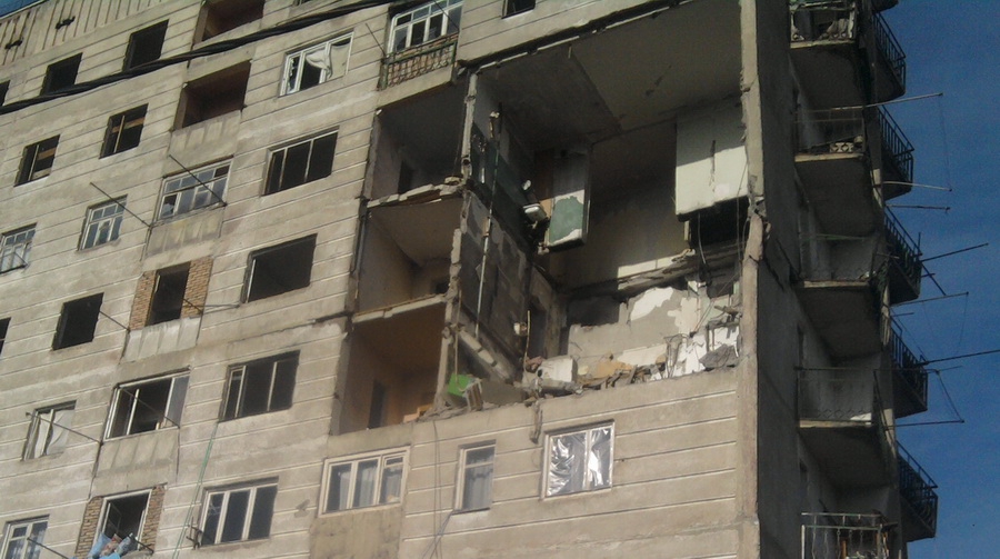 В новом году работы по восстановлению продолжатся