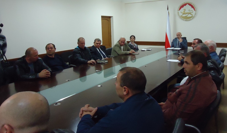 Новые договора будут заключать с добросовестными подрядчиками