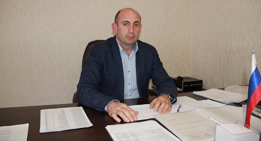 А. Кочиев: «Постараемся, чтобы цхинвальцы были довольны…