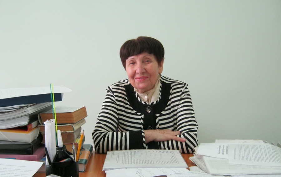 «Собирайте осетинские слова!»