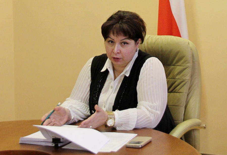 Жанна Кочиева: «За год работы Комитет по…