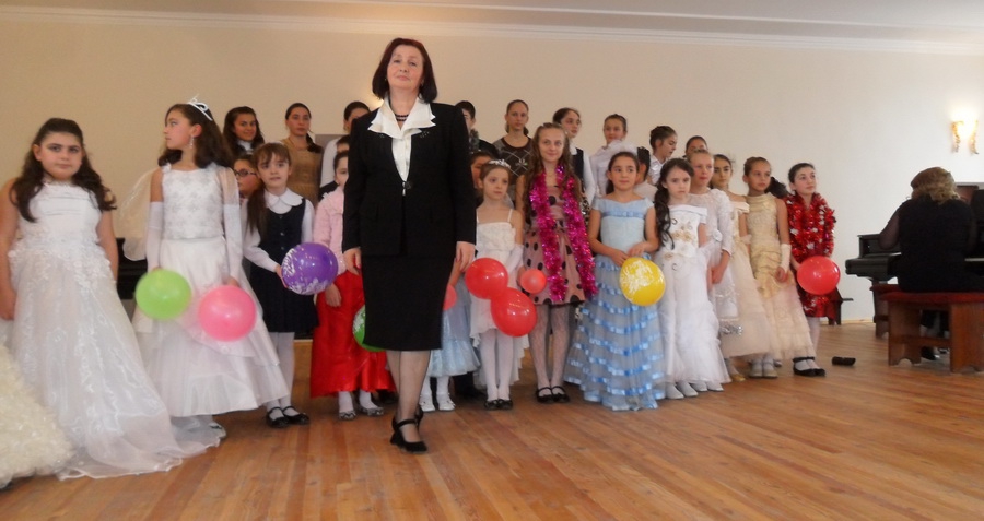 Восприятие мира через музыку