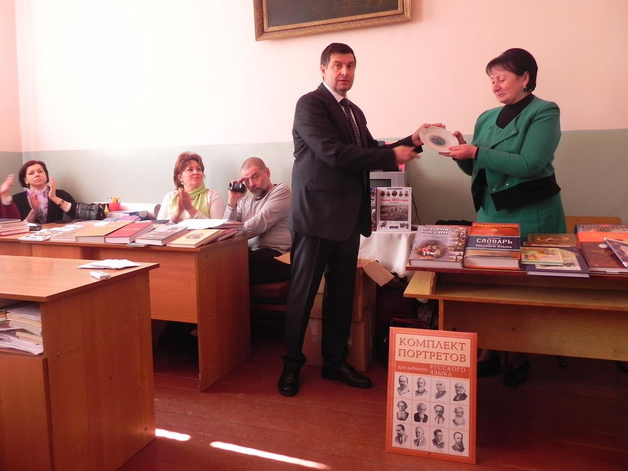 В Цхинвале прошел семинар-практикум по проблемам преподавания…