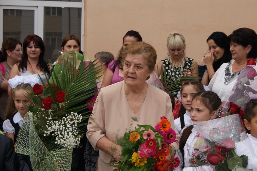 Образование и сегодняшние реалии
