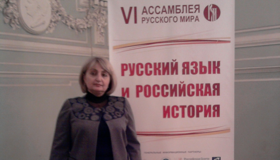 Развитие этнокультурного пространства – основное направление государственной&hellip;