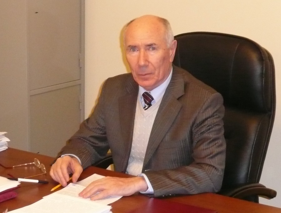 Эльбрус Каргиев: «Абсолютным приоритетом для России является…