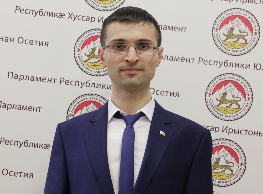 Игорь Чочиев: «В истории парламента были депутаты…