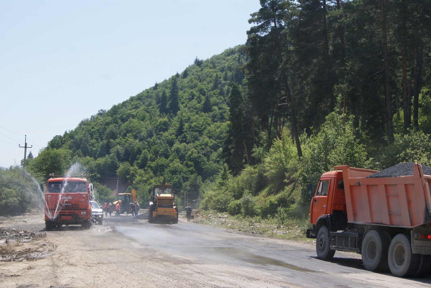 Кампания против стабильности