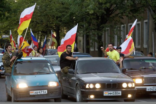 18 лет – возраст становления