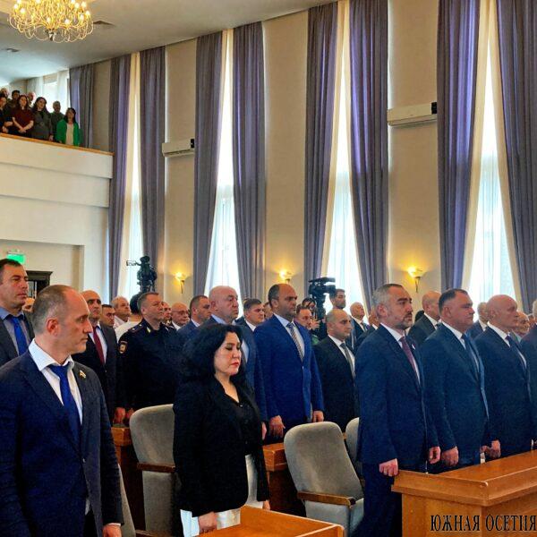 Алан Гаглоев: «Это была четкая и выверенная…