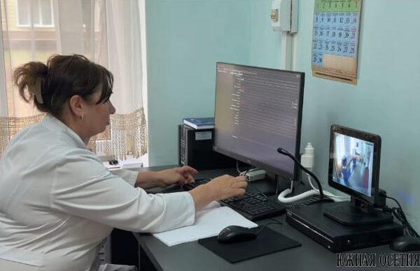 РММЦ подключили к российской платформе искусственного интеллекта