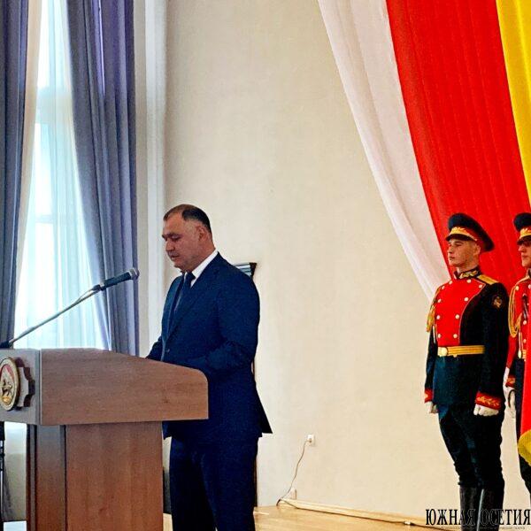 34 года – Акта провозглашения независимости