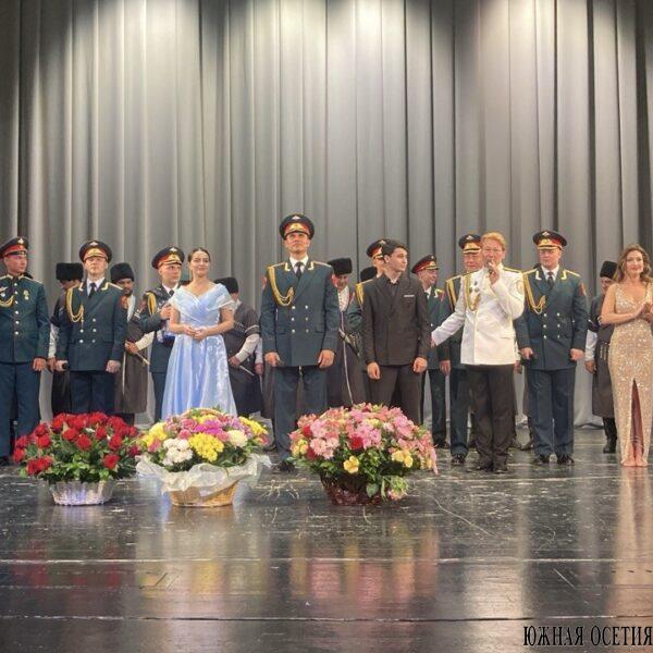 Искусство, объединяющее сердца