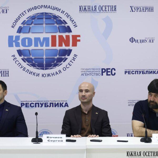«Аланская сюита» покорила «Золотое кольцо» России