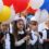 Осуществляется единовременная  выплата детям