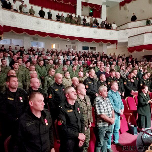 Сила в единстве: от фронтового братства к…