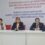 «Парламенты Севера и Юга Осетии готовы усиливать совместную работу на благо нашего единого народа»