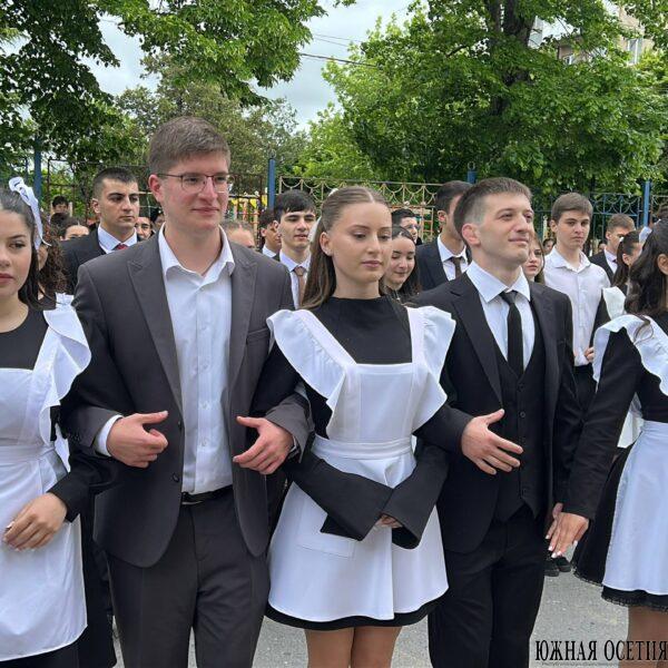 «Не повторяется такое никогда…»