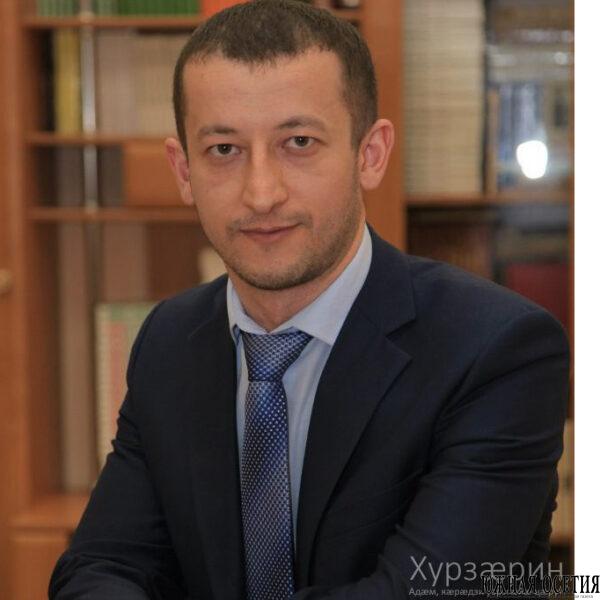 Успешная защита докторской диссертации