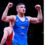 Осетинские борцы-вольники выступают  на чемпионате мира