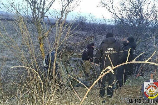 Хроника происшествий