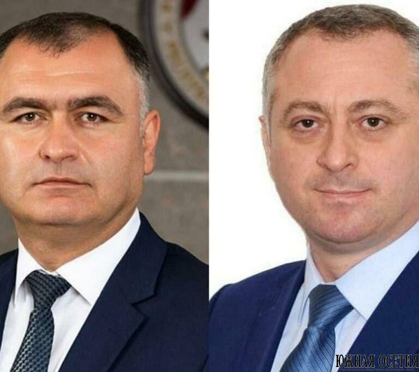 Телефонный разговор Алана Гаглоева с Бадрой Гунба