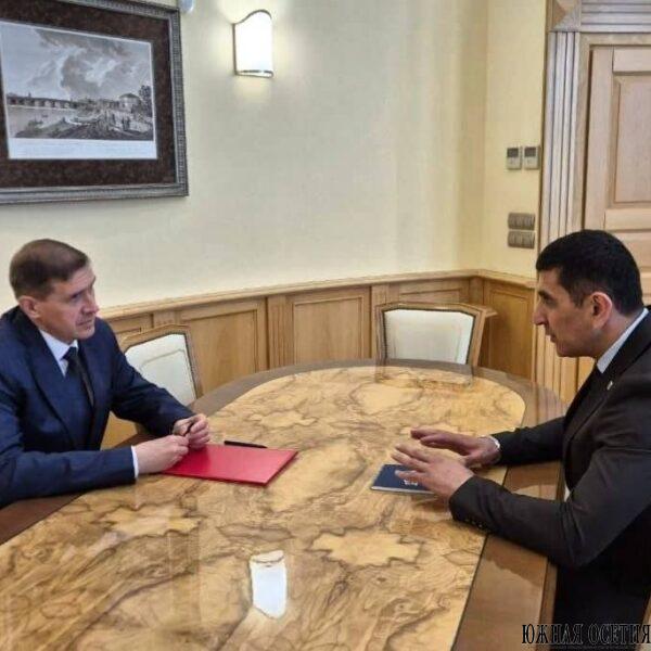 Банковская сфера укрепляет партнерство