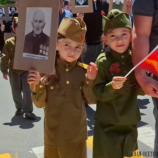 СВЯЗЬ ВРЕМЕН И БИТВА ЗА ПРАВДУ