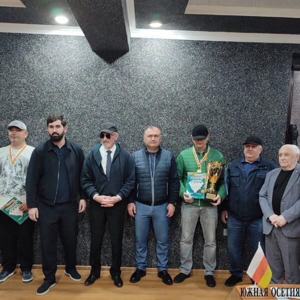 Стали известны лучшие игроки турнира по бильярду&hellip;