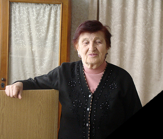 Жизнь во имя родного слова: воспоминания о…