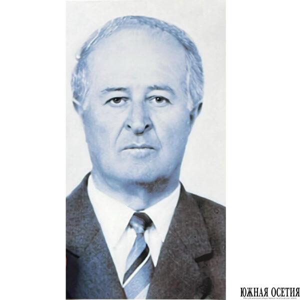 Памяти Руслана Чочиева