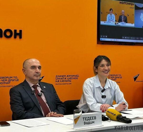 ЮОГУ и Центр знаний «Машук» закрепили сотрудничество