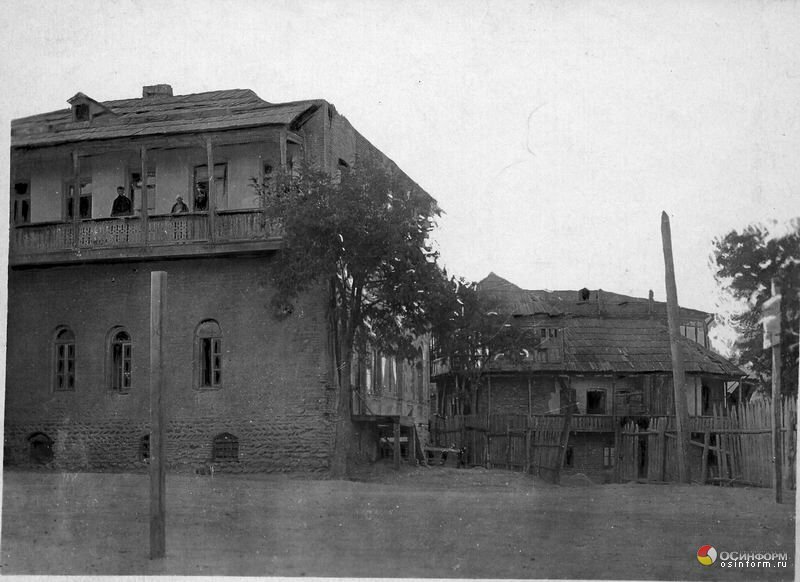 Город 37 церквей