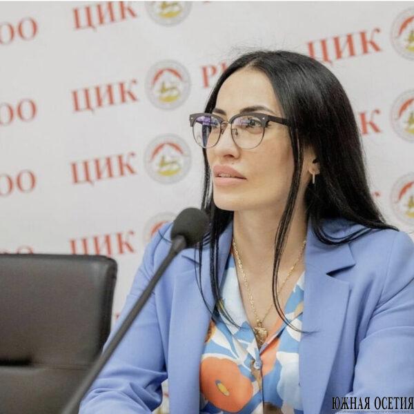ЦИК Южной Осетии дал старт выборам президента