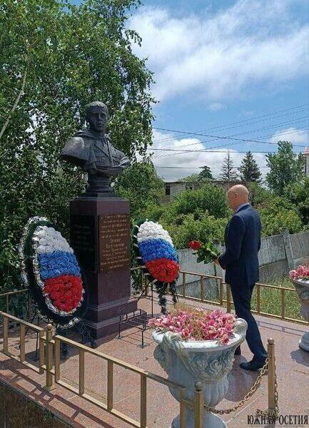 Денис Ветчинов – Герой России и Южной&hellip;