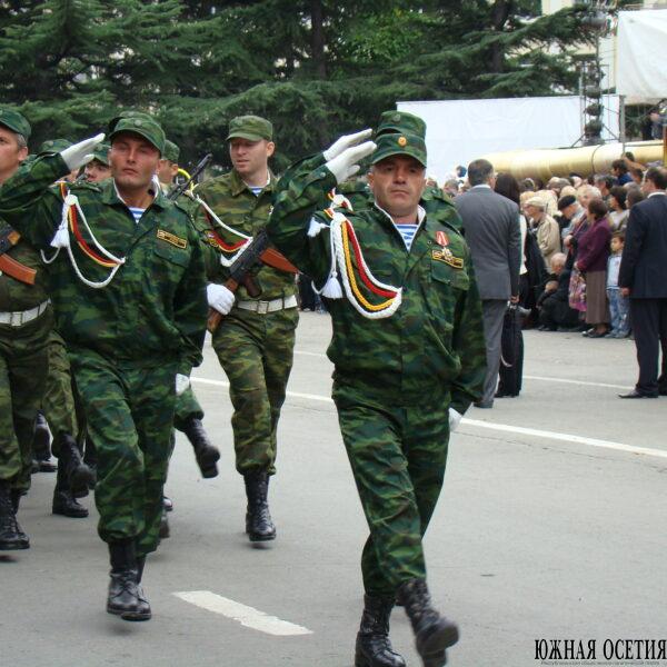 Осетия – Родина Героев