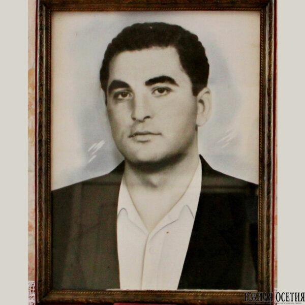 Несломленный духом: Ибрагим Джанаев