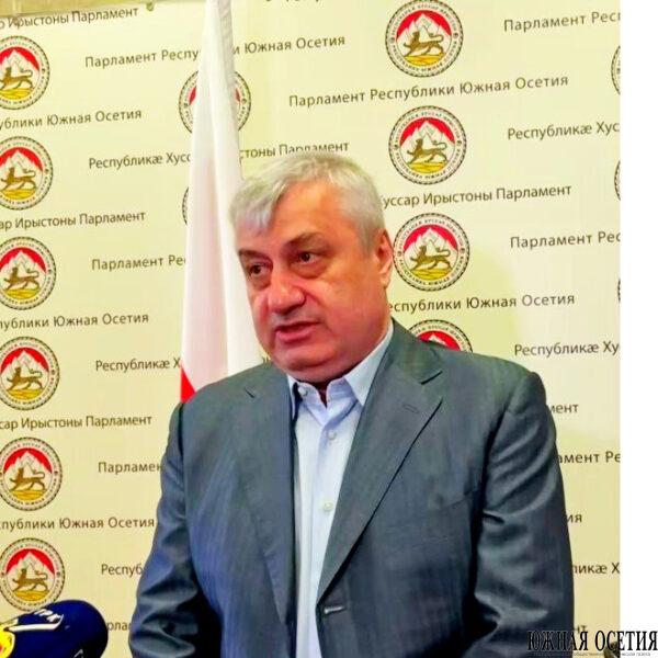 Мы исторически связаны с Россией