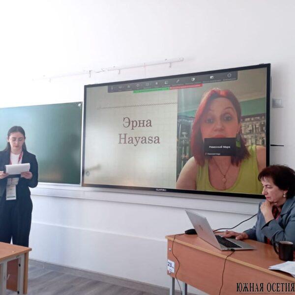 Колмогоровские чтения: площадка для юных талантов и…